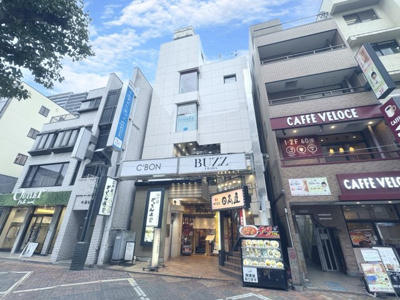 【外観】 | あずさビル