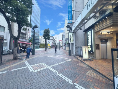 【周辺】 | あずさビル