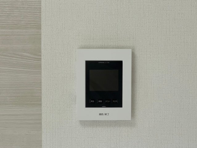 パインリーヴス小岩のセキュリティ|別号室イメージの為、現状を優先致します。
