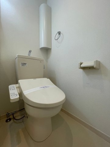 パインリーヴス小岩のトイレ|別号室イメージの為、現状を優先致します。