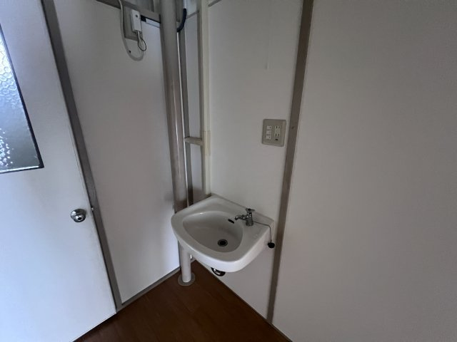 東垂水（１・２） 5号棟の設備