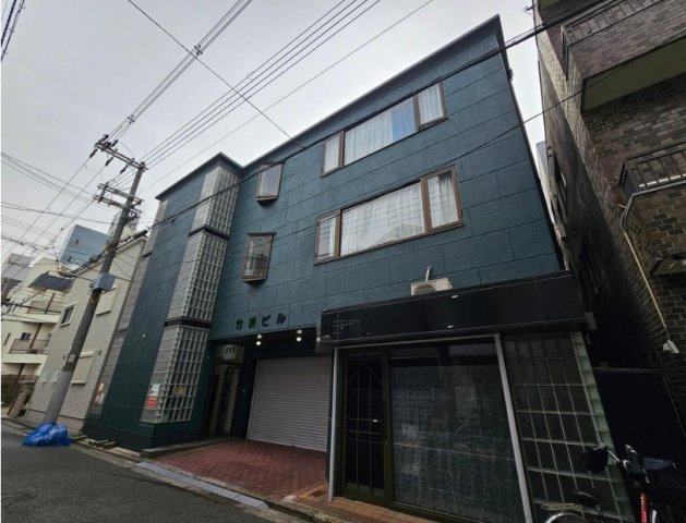 大阪市生野区新今里　1棟投資マンション「満室＆満室の高稼働中！」