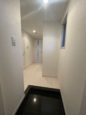 【内装】 | リライア烏山