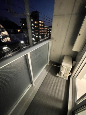 【バルコニー】 | リライア烏山