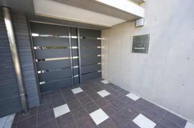 【エントランス】 | リライア烏山