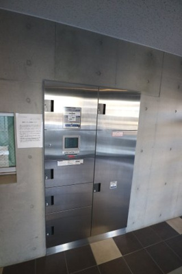 【設備】 | リライア烏山