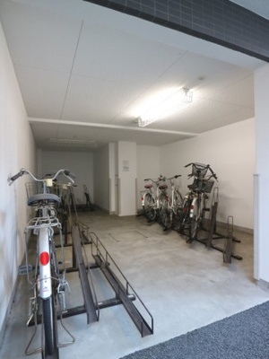 【その他共用部分】 | リライア烏山