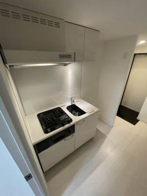 【キッチン】 | リライア烏山