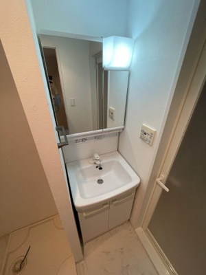 【独立洗面台】 | リライア烏山