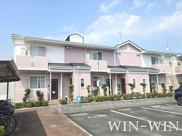 サンアメニティ秋の里 A