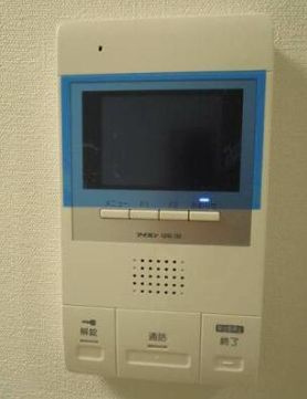 グランフィオーレのセキュリティ