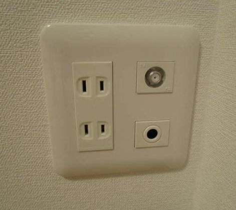 グランフィオーレの設備