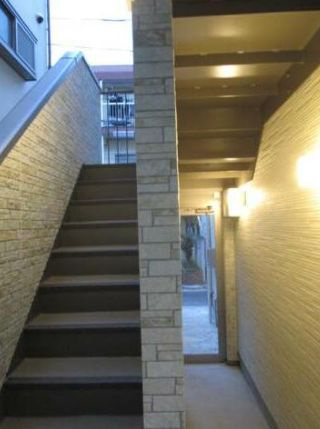 グランフィオーレのその他共用部分