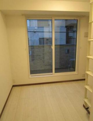 グランフィオーレの居間・リビング