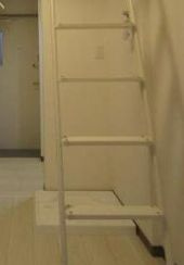 グランフィオーレの設備