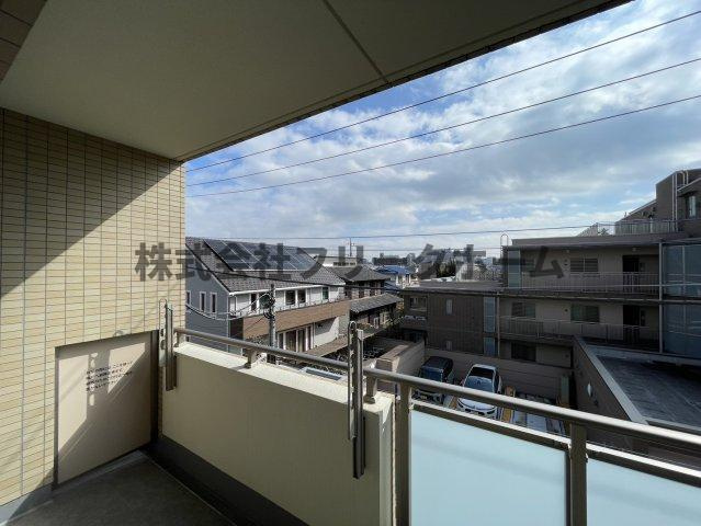 武蔵野市吉祥寺本町４丁目の賃貸マンションのその他