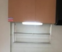 【キッチン】 | サンハイツ