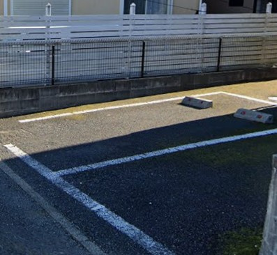 【駐車場】 | カサベルデ東淵