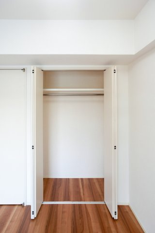 サヴォイコートオブアームズ　6階の収納|別号室です。現状優先になります。