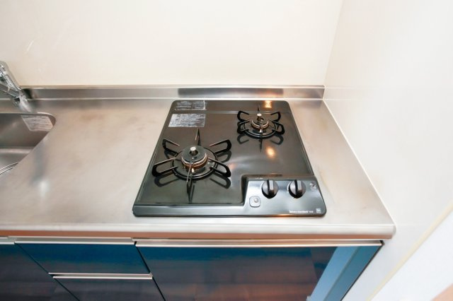 サヴォイコートオブアームズ　6階のキッチン|別号室です。現状優先になります。