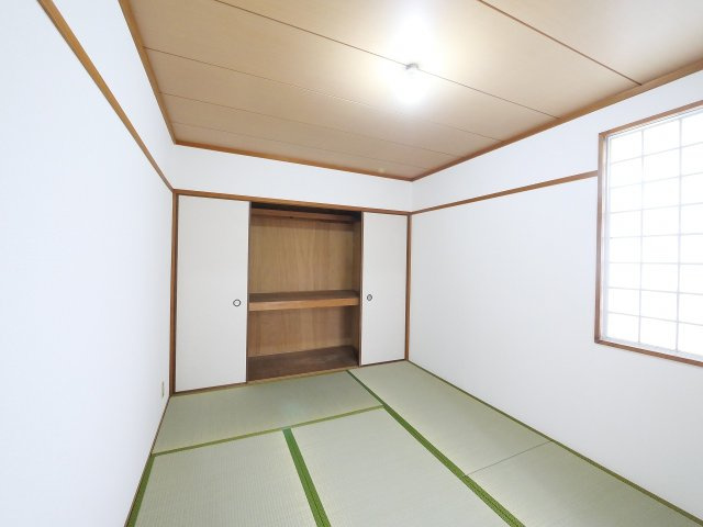 インナミマンションの和室|和室があれば、来客や子供用のスペースとして活躍します