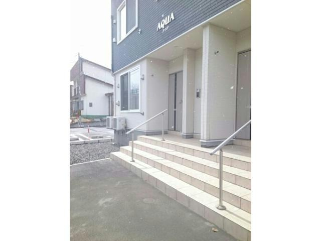 アクアのその他