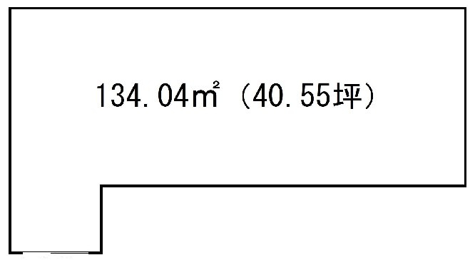 三幸ビルの間取り