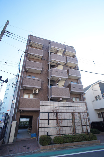 アヴニール北綾瀬