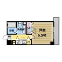【間取り】 | アメリカンセパレートというタイプです。