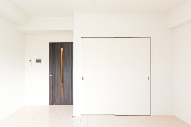 ザ・クォータニティ バイ サヴォイ　4階の居間・リビング|別号室のものになります。現状優先。