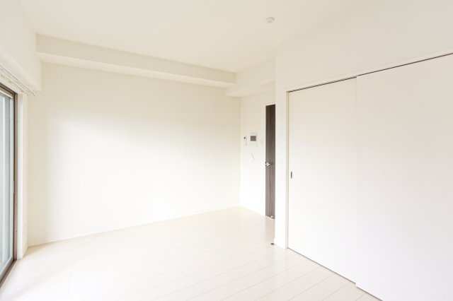 ザ・クォータニティ バイ サヴォイ　4階の居間・リビング|別号室のものになります。現状優先。