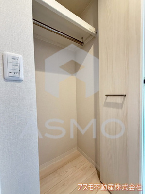 【収納】 | ディクス福島レジデンス