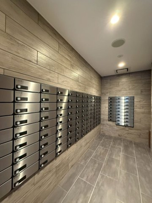 【その他共用部分】 | ディクス福島レジデンス