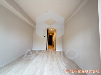 【居間・リビング】 | ディクス福島レジデンス