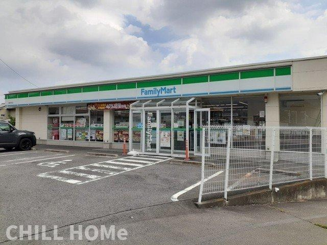 ノイ　レジデンスⅢの周辺|ファミリマート前橋茂木店まで1900m
当社、チルホームのHPもご覧ください(^^)/物件情報多数♪