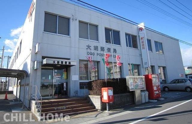 ノイ　レジデンスⅢの周辺|大胡郵便局まで1100m
当社、チルホームのHPもご覧ください(^^)/物件情報多数♪