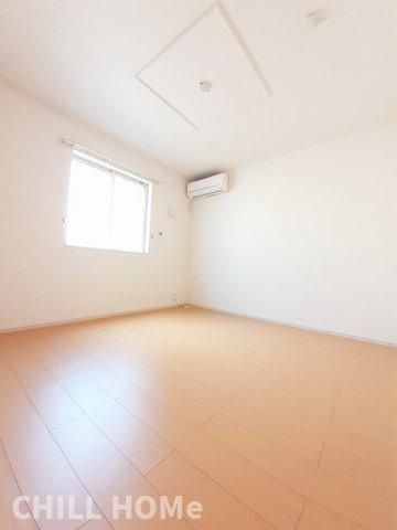 ノイ　レジデンスⅢの内装|当社、チルホームのHPもご覧ください(^^)/物件情報多数♪