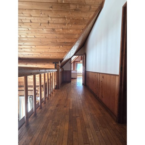 柏野町ログハウスのその他