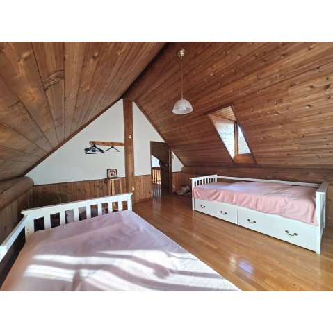 柏野町ログハウスのその他