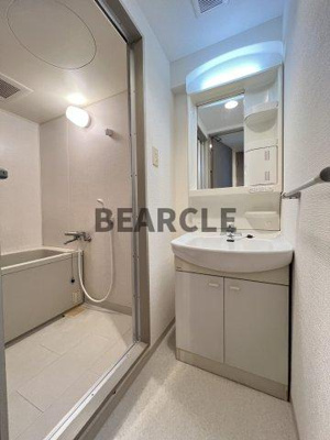 【洗面所】 | サンシティ烏丸高辻