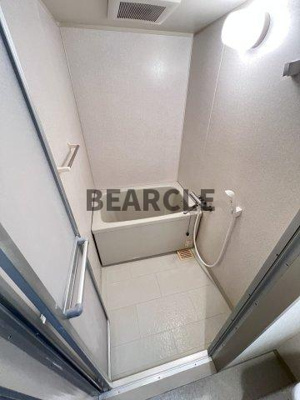 【浴室】 | サンシティ烏丸高辻