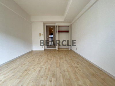 【内装】 | サンシティ烏丸高辻