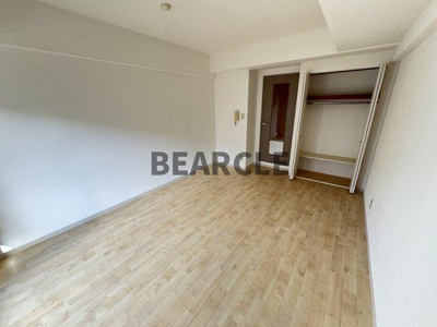 【寝室】 | サンシティ烏丸高辻