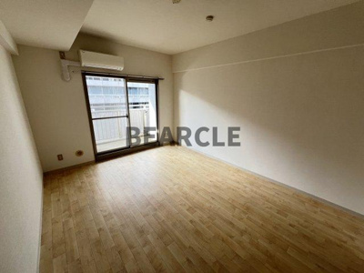 【居間・リビング】 | サンシティ烏丸高辻