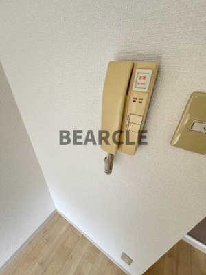 【セキュリティ】 | サンシティ烏丸高辻