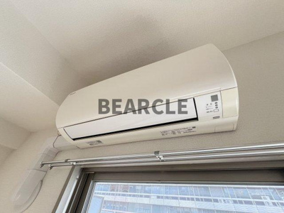 【設備】 | サンシティ烏丸高辻