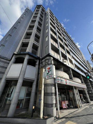 【外観】 | サンシティ烏丸高辻