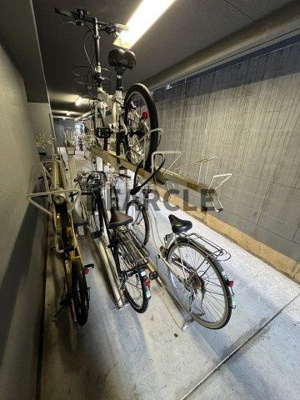 【その他共用部分】 | サンシティ烏丸高辻