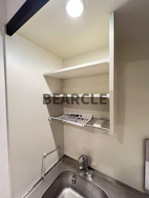 【キッチン】 | サンシティ烏丸高辻