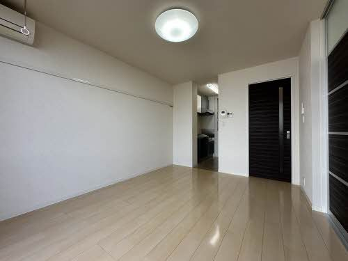 イルマーレの内装